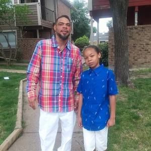 Meet your Posher, Charles